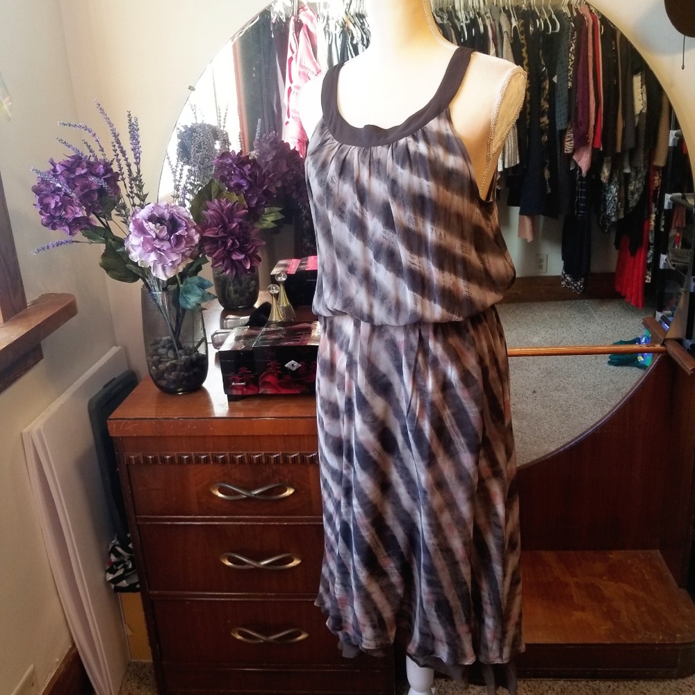 NWT Anthropologie Dress